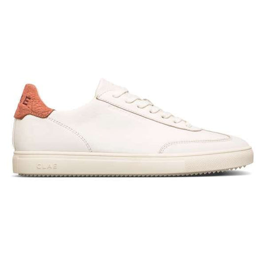 CLAE Deane Leather Sneakers Low CLAE 