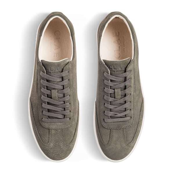 CLAE Deane Leather Sneakers Low CLAE 