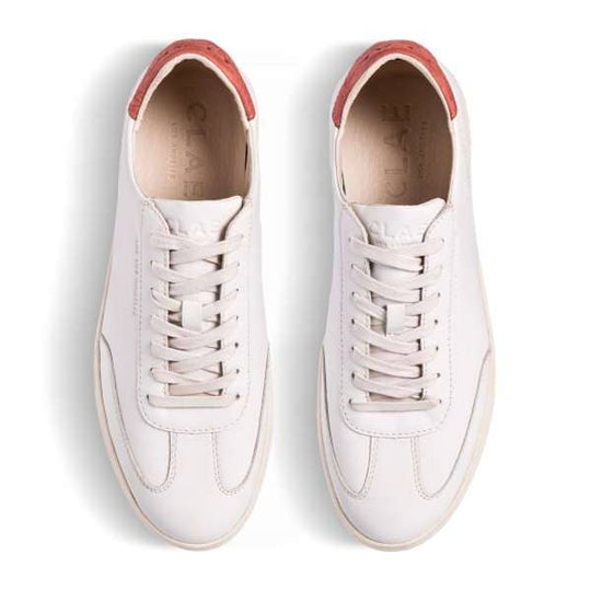 CLAE Deane Leather Sneakers Low CLAE 