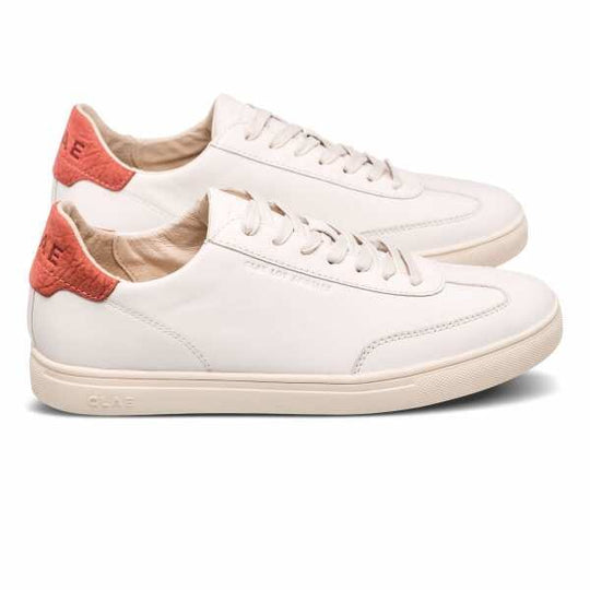 CLAE Deane Leather Sneakers Low CLAE 