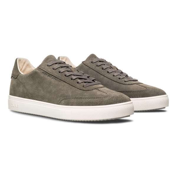 CLAE Deane Leather Sneakers Low CLAE 