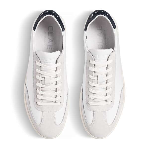 CLAE Deane Leather Sneakers Low CLAE 