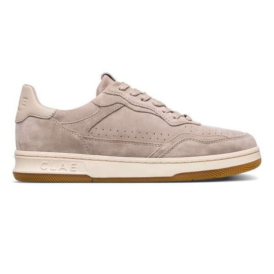 CLAE Haywood - Leather Sneakers Low CLAE 