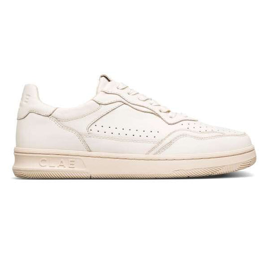 CLAE Haywood - Leather Sneakers Low CLAE 