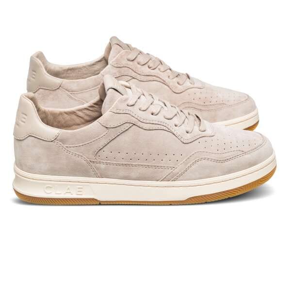 CLAE Haywood - Leather Sneakers Low CLAE 