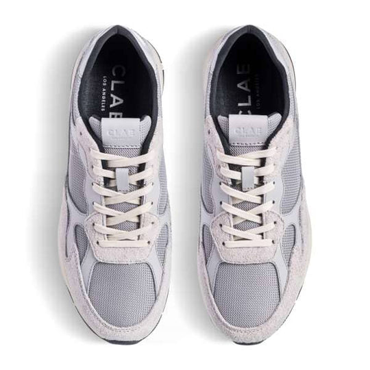 CLAE Zuma - Leather Sneakers Low CLAE 