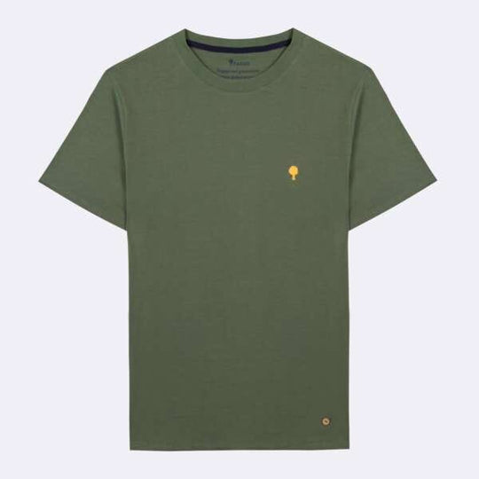 FAGUO T-Shirt Arcy - Tree Logo T-Shirts FAGUO 