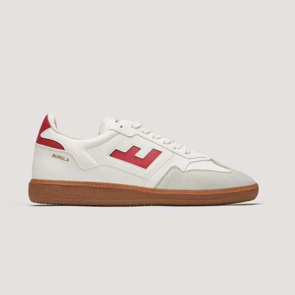 Flamingos Life Burela Slim Sneakers Low Flamingos' Life 