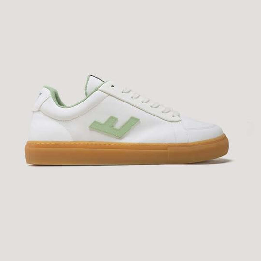 Flamingos Life Classic 70's Gum Sneakers Low Flamingos' Life 