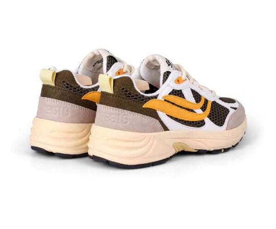 Genesis Footwear Eco '99 Sneakers Low Genesis Footwear 