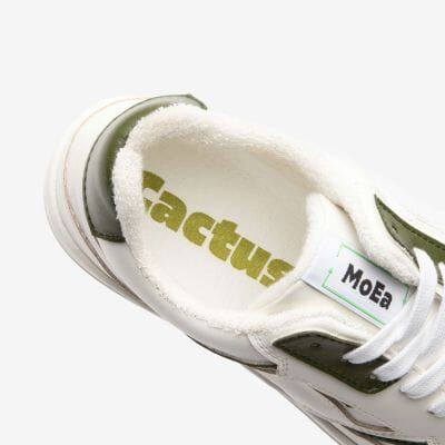 MoEa Gen1 Cactus Sneakers Low MoEa 