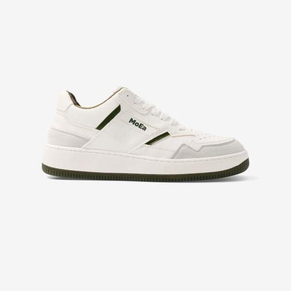 MoEa Gen1 Cactus Suede Sneakers Low MoEa 