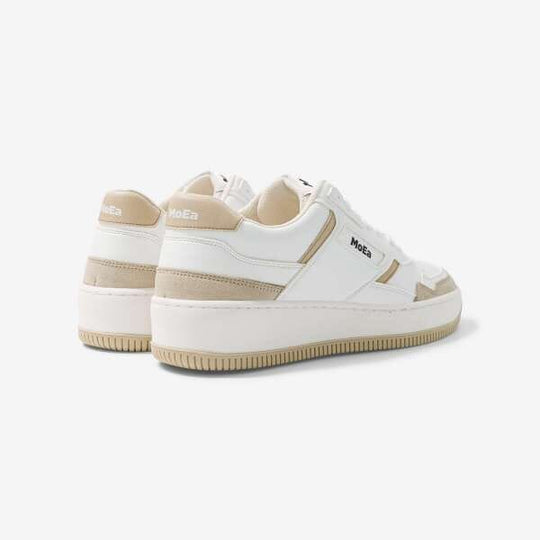 MoEa Gen1 Corn Suede Sneakers Low MoEa 