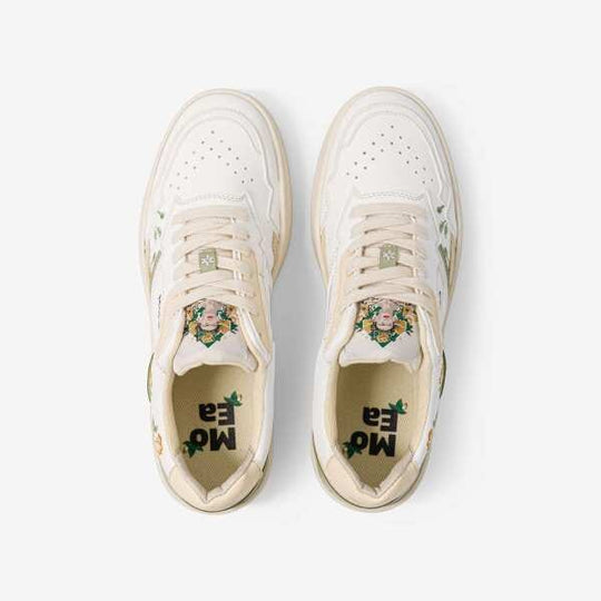 MoEa Gen1 Frida Kahlo x MoEa Sneakers Low MoEa 