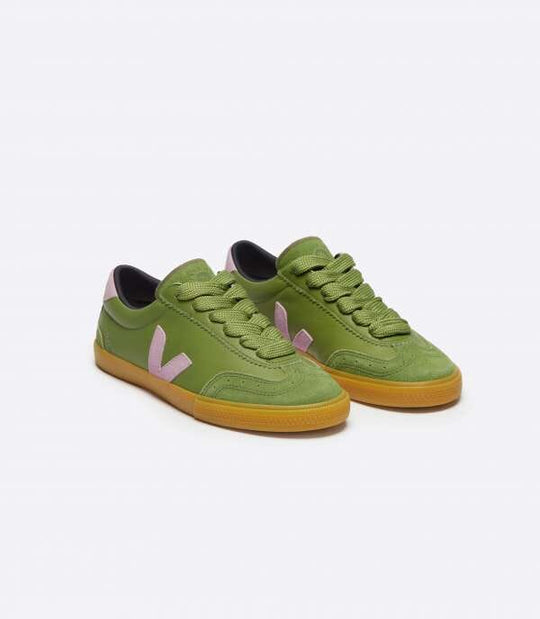 Veja Volley - Make my Lemonade Sneakers Low Veja 