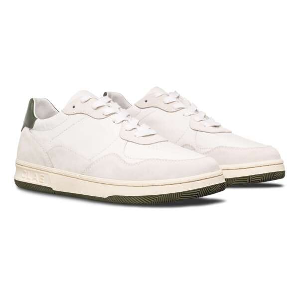 CLAE Elford - Leather Sneakers Low CLAE 