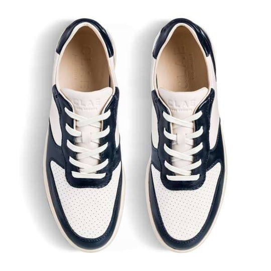 CLAE Malone - Leather Sneakers Low CLAE 