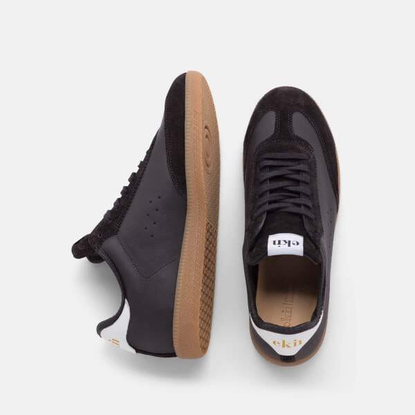 ekn Tsuga Low chromfrei Sneakers Low ekn footwear 