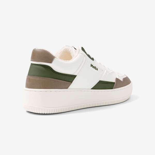 MoEa Gen1 Cactus Sneakers Low MoEa 