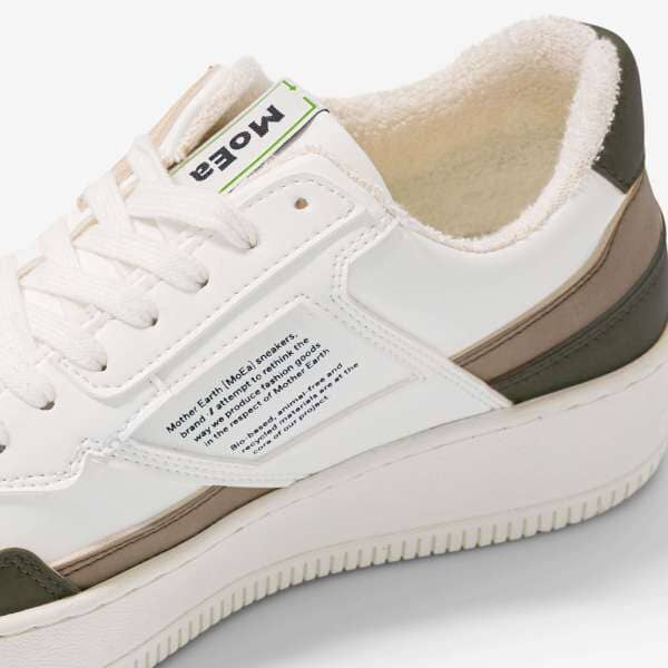 MoEa Gen1 Cactus Sneakers Low MoEa 