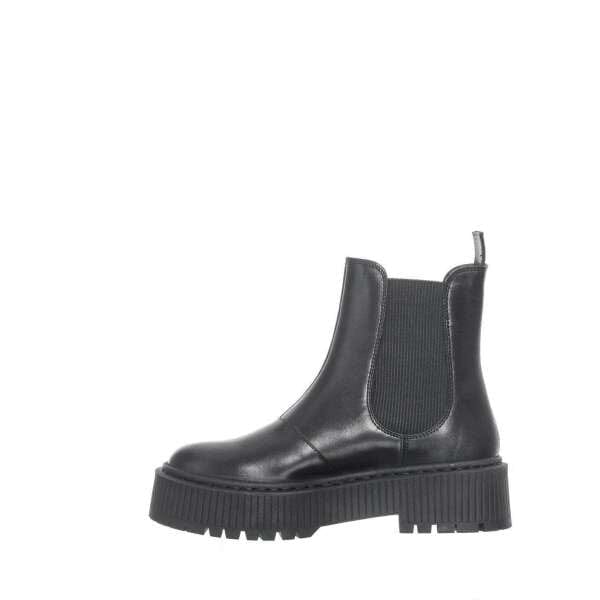 Ten Points Alina Chelsea Boots Ten Points 