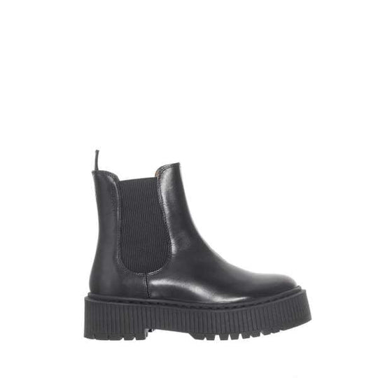 Ten Points Alina Chelsea Boots Ten Points 