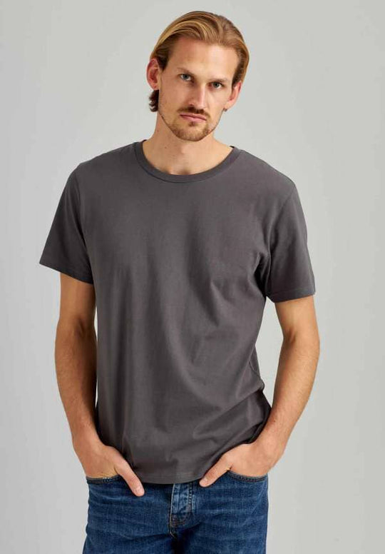 ThokkThokk T-Shirt - Basic Tee T-Shirts ThokkThokk 