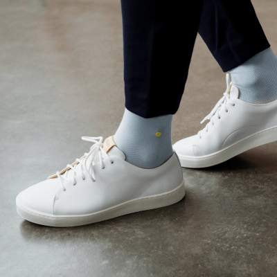 WYSF Socken Piqué Sneakers Unplugged 